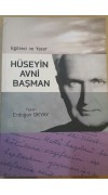 Hüseyin Avni Başman-Erdoğan Okyay