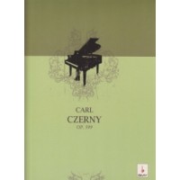 Czerny Op.599