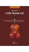 Cello Warm - Up! (English/Turkish)