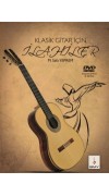 Klasik Gitar için İlahiler + DVD