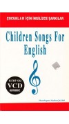 Çocuklar için İngilizce Şarkılar