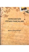 Gençler için Piyano Parçaları