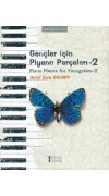 Gençler için Piyano Parçaları-2