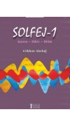 Solfej-1: Kanon-Dikte-Ritim