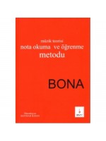 Bona Nota Okuma ve Öğrenme Metodu