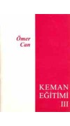 Keman Eğitimi III