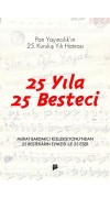 25 Yıla 25 Besteci