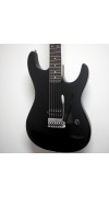 Elektro Gitar AXL AS600-BK 