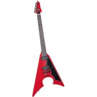 Elektro Gitar AXL 015-RD 