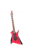 Elektro Gitar AXL-019-RD 