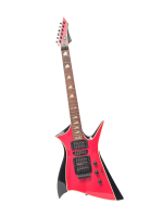 Elektro Gitar AXL-019-RD 