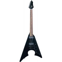 Elektro Gitar AXL Jacknife 001Bk 
