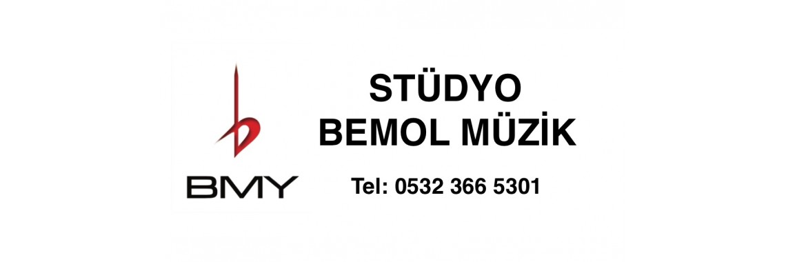 BEMOL MüZİK STÜDYO