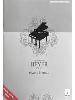 Beyer Piyano Metodu