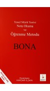 Bona Nota Okuma ve Öğrenme Metodu