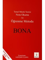 Bona Nota Okuma ve Öğrenme Metodu