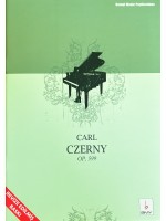 Czerny Op.599
