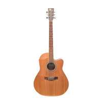 Akustik Gitar EAGLE Faw-755EQ