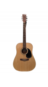 Akustik Gitar EAGLE Faw-801 