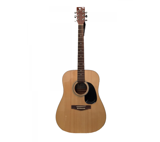 Akustik Gitar EAGLE Faw-801