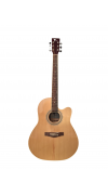 Akustik Gitar EAGLE Faw-755 