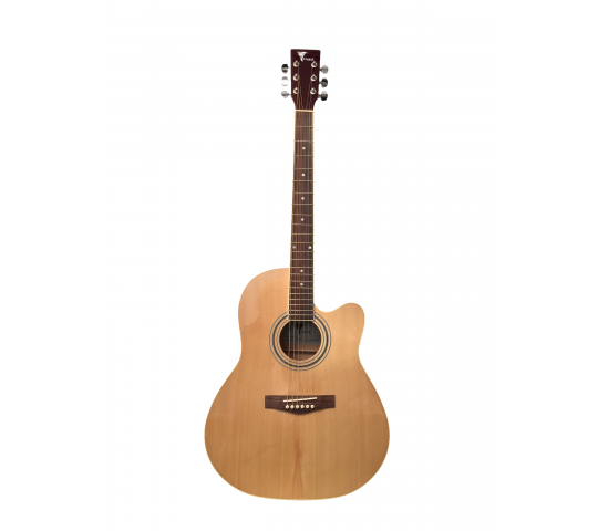 Akustik Gitar EAGLE Faw-755