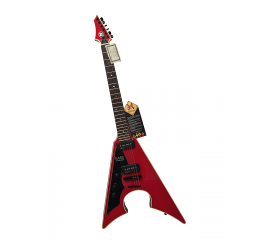 AXL-011-LRD