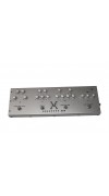 Multi Effects Guitar Pedal   (FX-RAP-5)