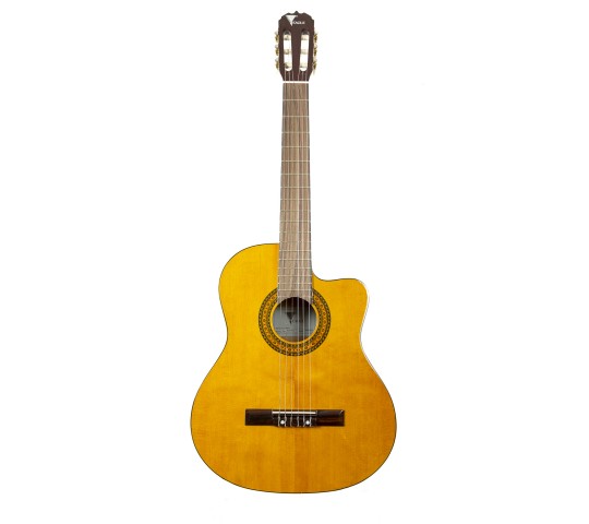 Klasik Gitar Fac-50C