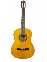 Klasik Gitar EAGLE FAC-501CEQ 