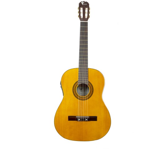 Klasik Gitar EAGLE FAC-501CEQ