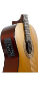 Klasik Gitar EAGLE FAC-501CEQ