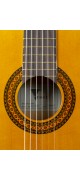 Klasik Gitar EAGLE FAC-501CEQ