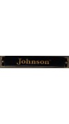 Harmonicas Johnson JHM-501-C-BK
