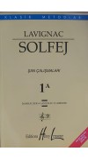 Solfej- 1A Lavignac