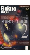 Elektro Gitar Metodu -2   (2 DVD'li)